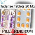 Tadarise Tablets 20 Mg new12